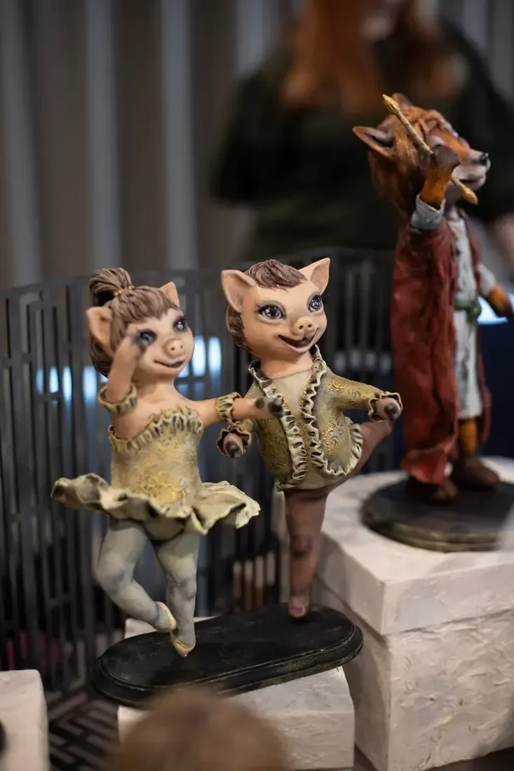 Doll’Arte 2025
