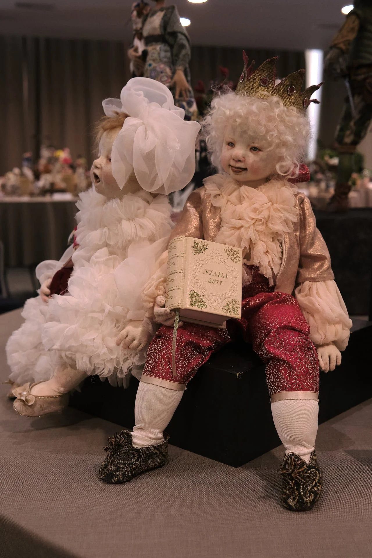 Doll’Arte 2026