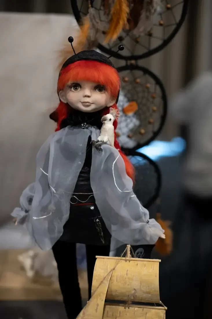 Doll’Arte 2025