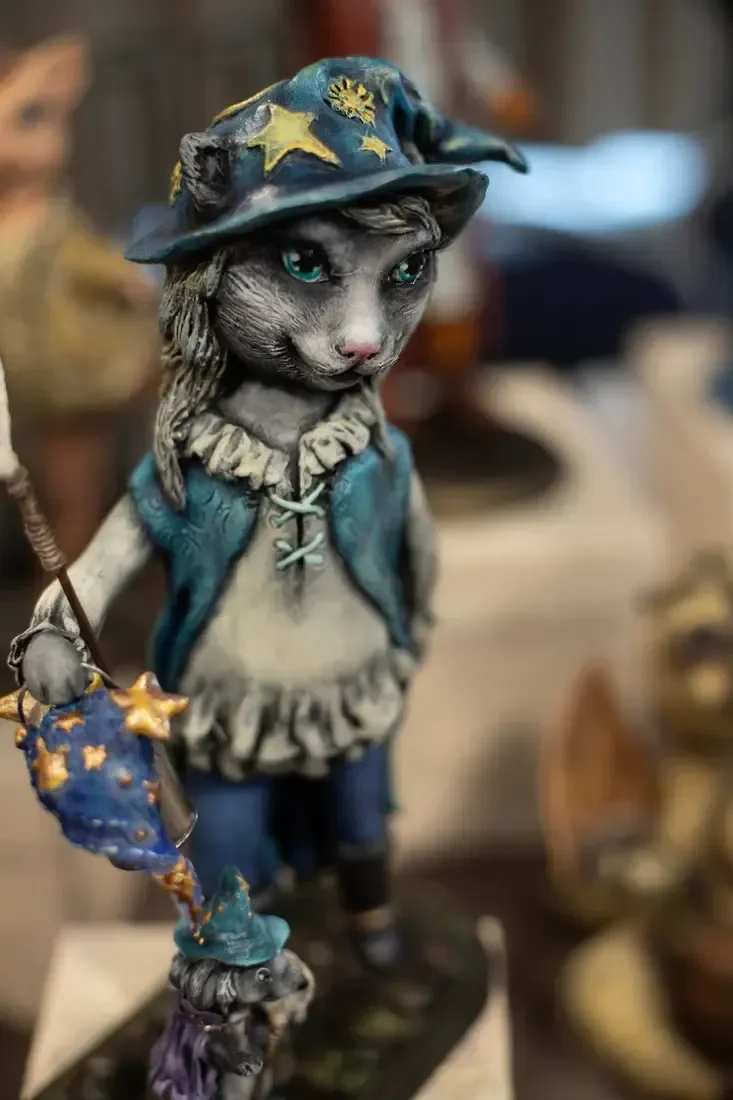 Doll’Arte 2025