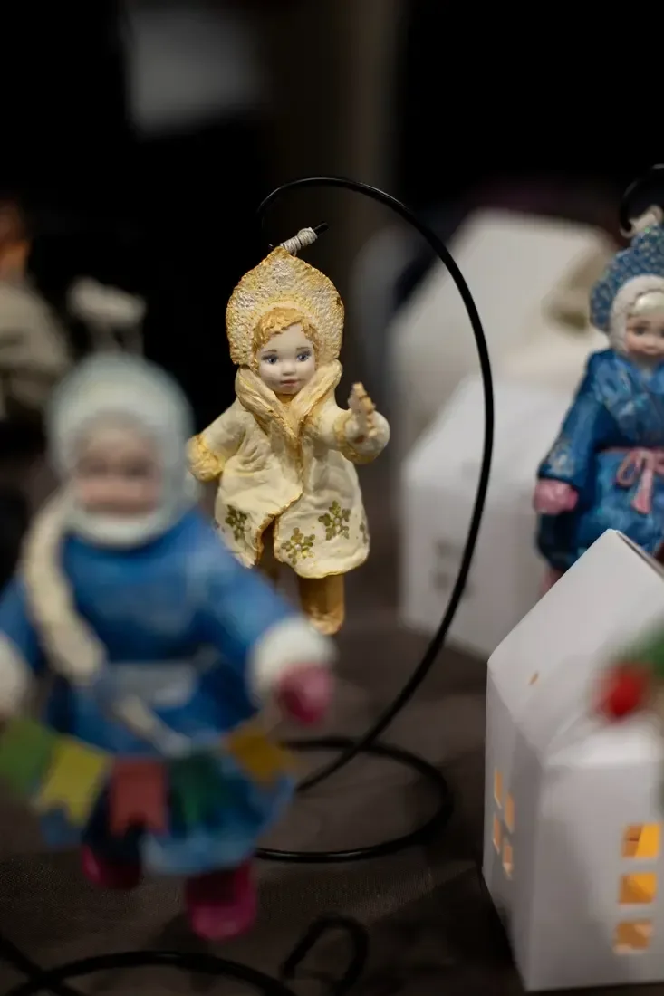 Doll’Arte 2025