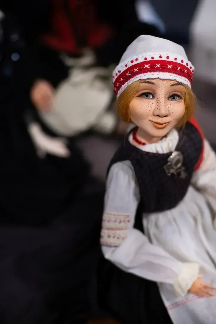 Doll’Arte 2025