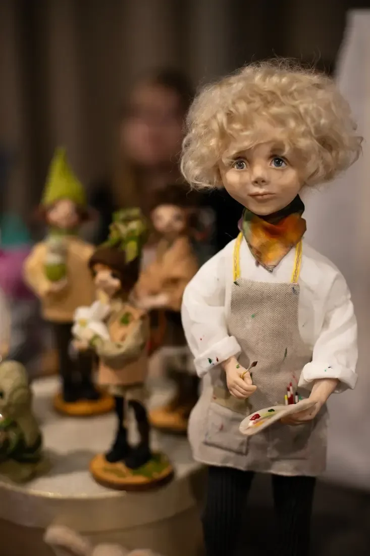 Doll’Arte 2025