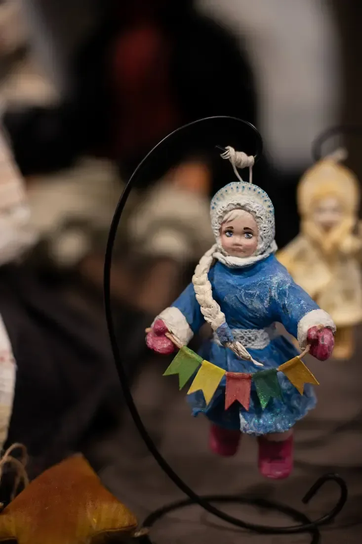 Doll’Arte 2025