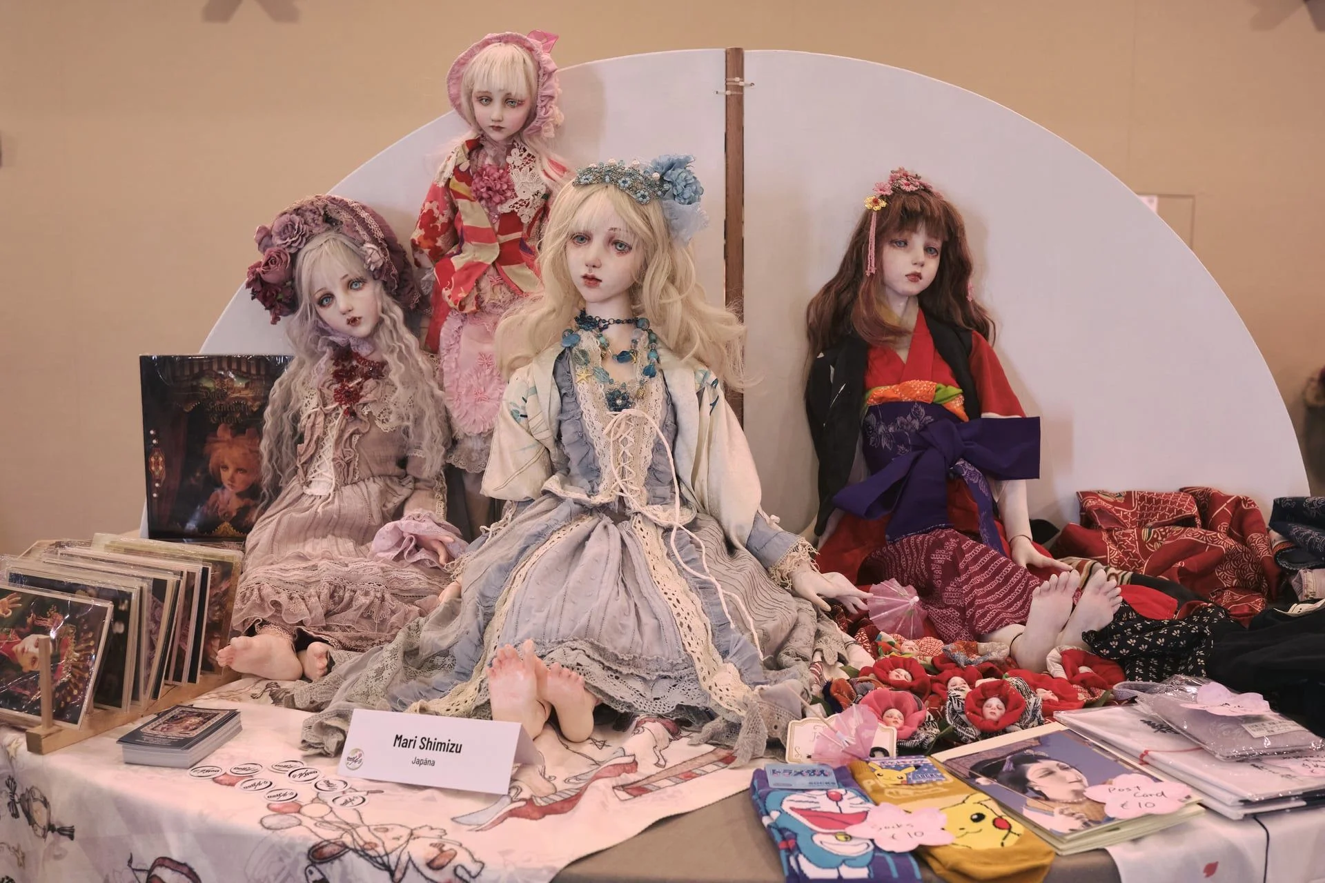Doll’Arte 2026