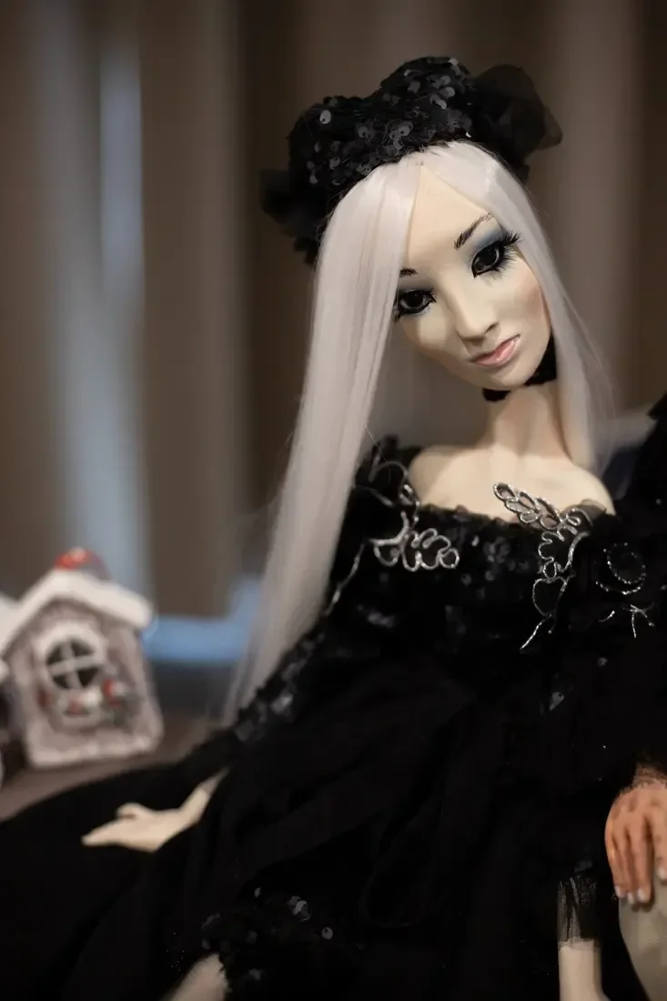 Doll’Arte 2025