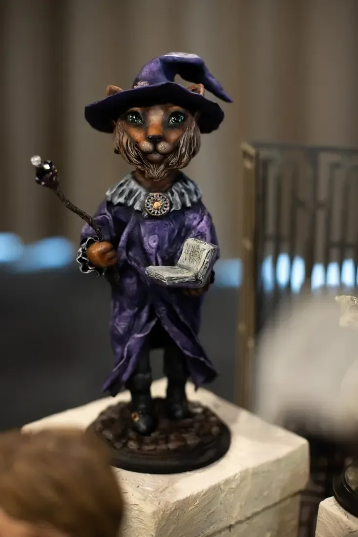 Doll’Arte 2025