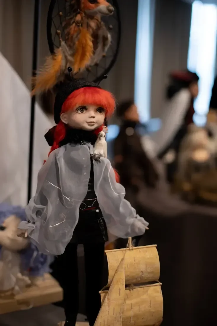Doll’Arte 2025