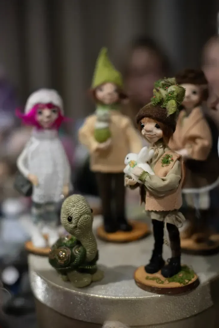 Doll’Arte 2025