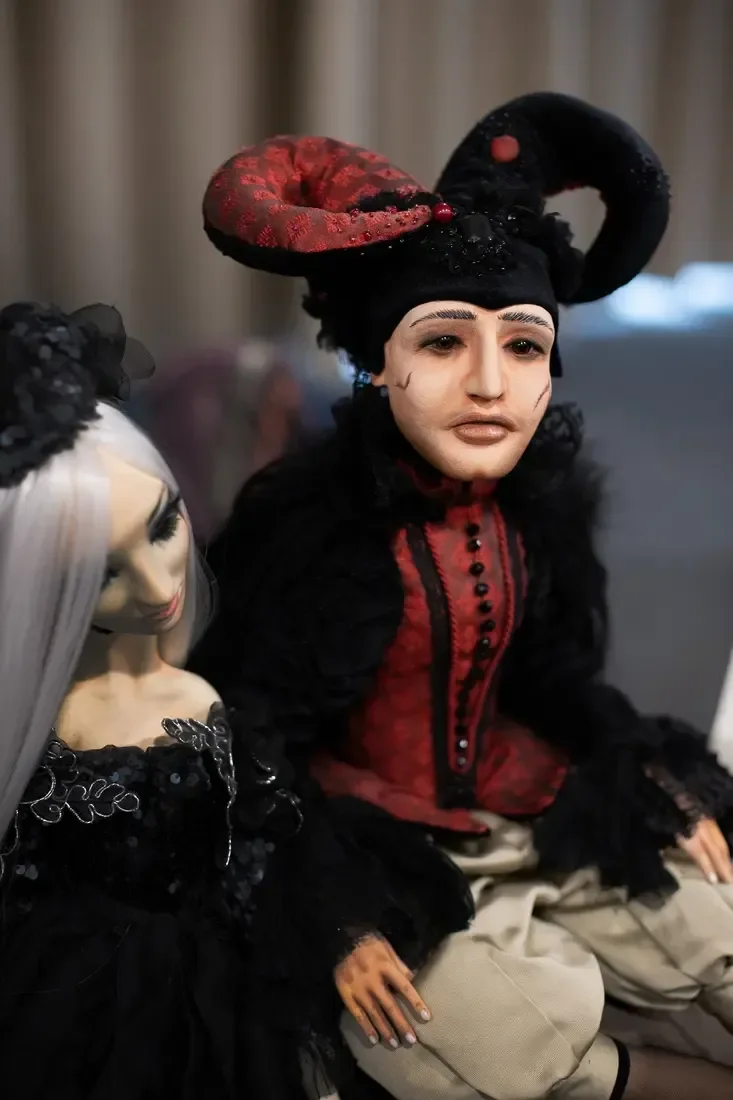 Doll’Arte 2025