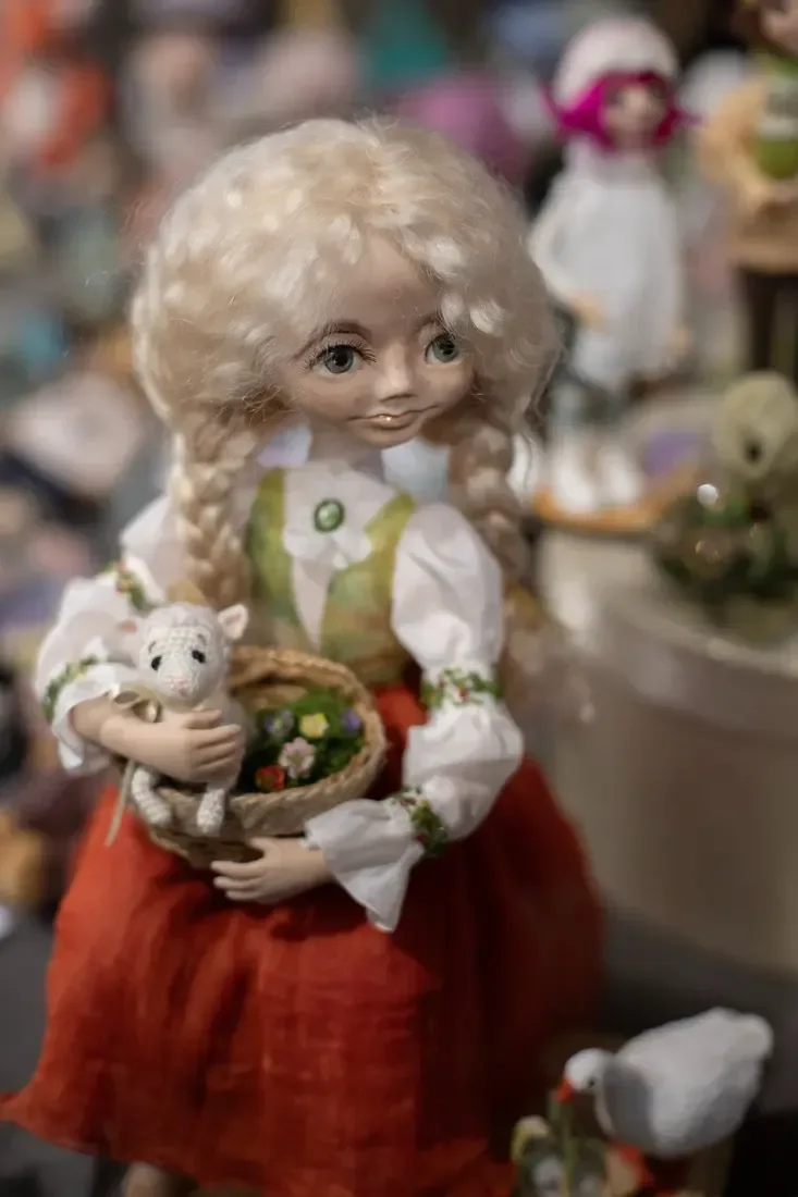 Doll’Arte 2025