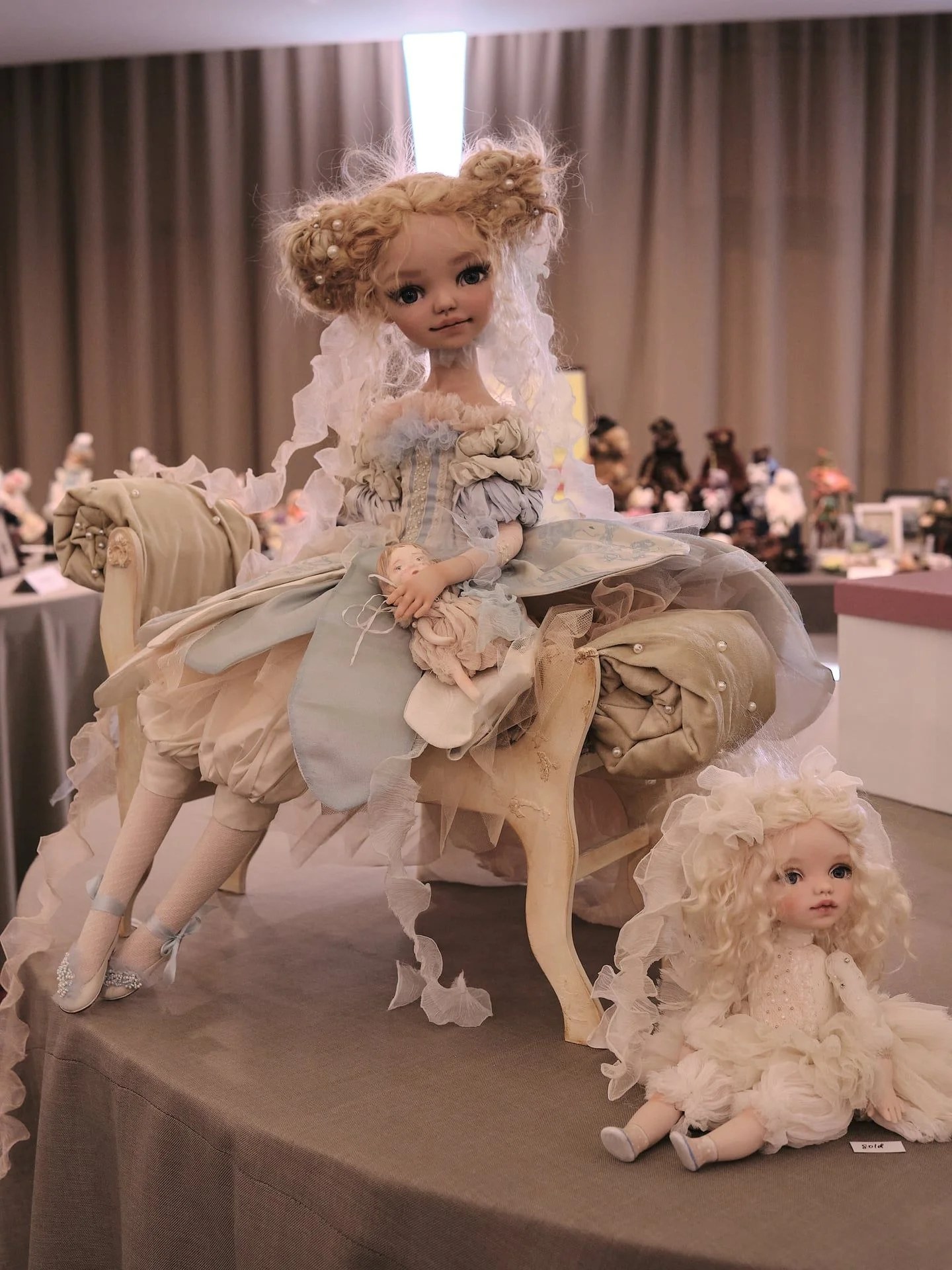 Doll’Arte 2026