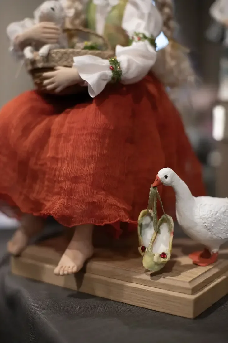 Doll’Arte 2025